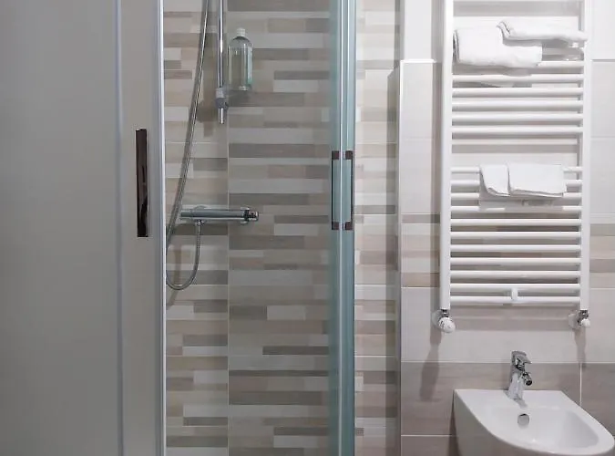 Nocleg ze śniadaniem La Dolce Sosta