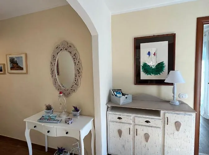 La Dolce Sosta 3* Fonni