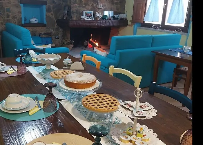 Nocleg ze śniadaniem La Dolce Sosta