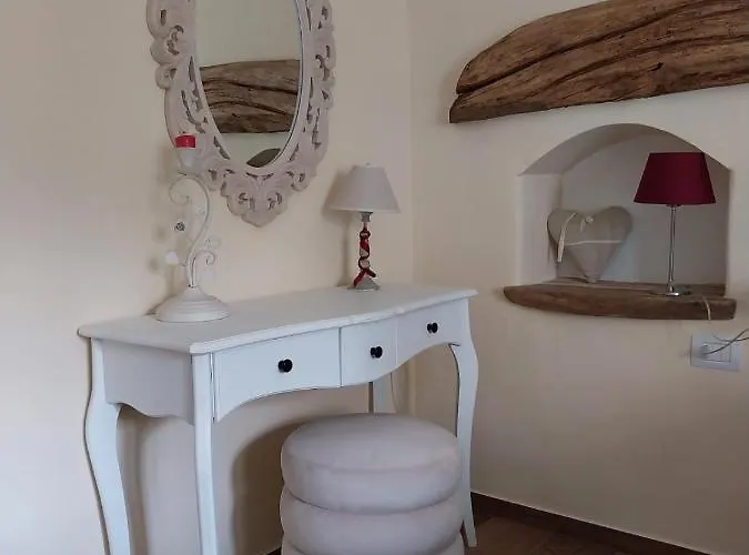 Nocleg ze śniadaniem La Dolce Sosta Fonni