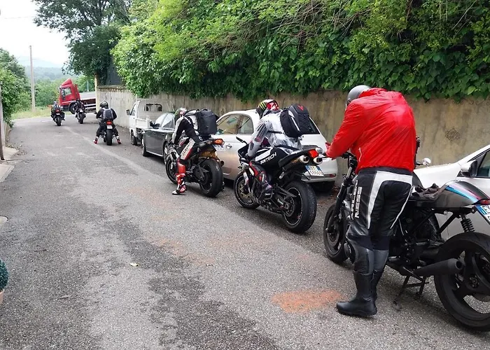 Nocleg ze śniadaniem La Dolce Sosta