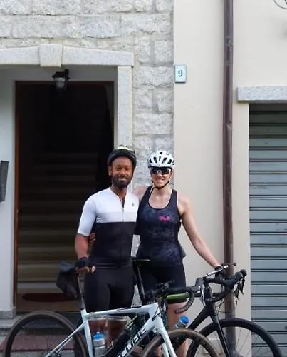 La Dolce Sosta Nocleg ze śniadaniem