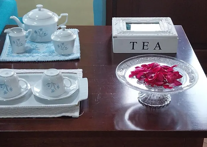 Nocleg ze śniadaniem La Dolce Sosta Fonni