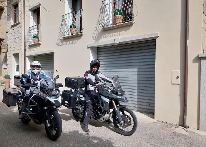 Nocleg ze śniadaniem La Dolce Sosta 3*