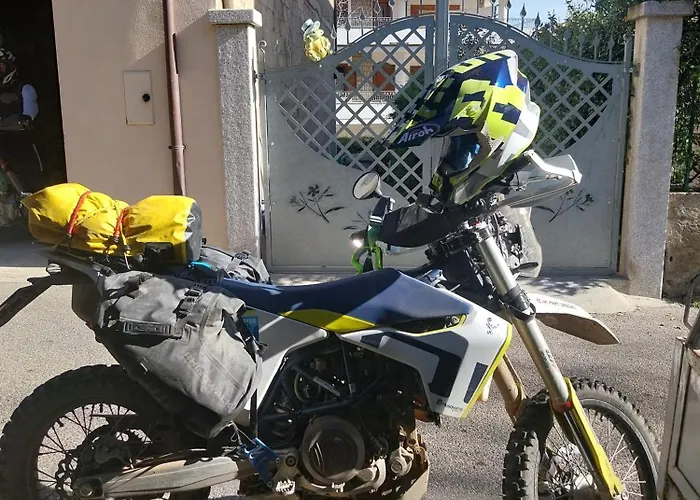 La Dolce Sosta Fonni