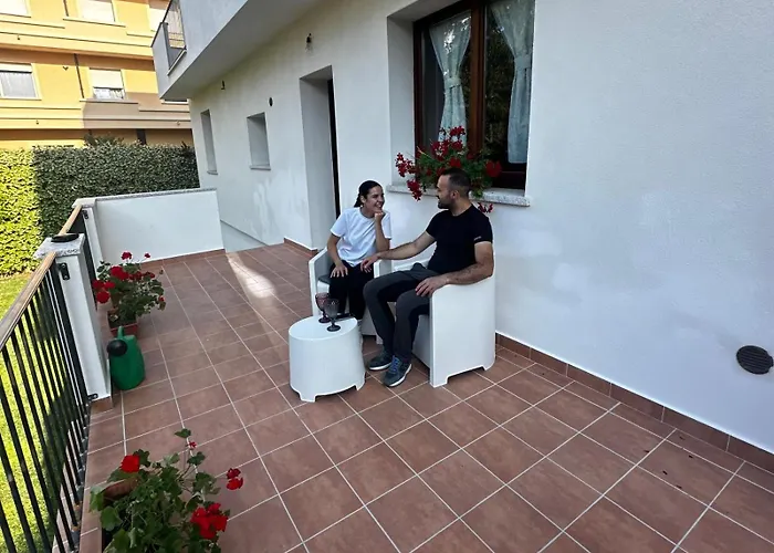 La Dolce Sosta 3* Fonni