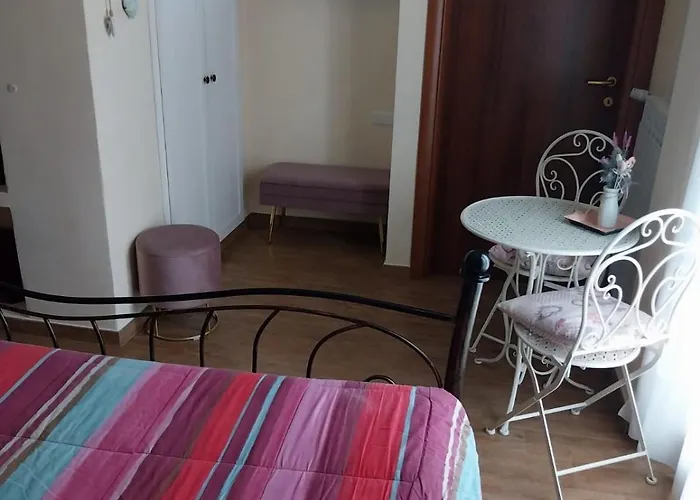 Nocleg ze śniadaniem La Dolce Sosta Fonni