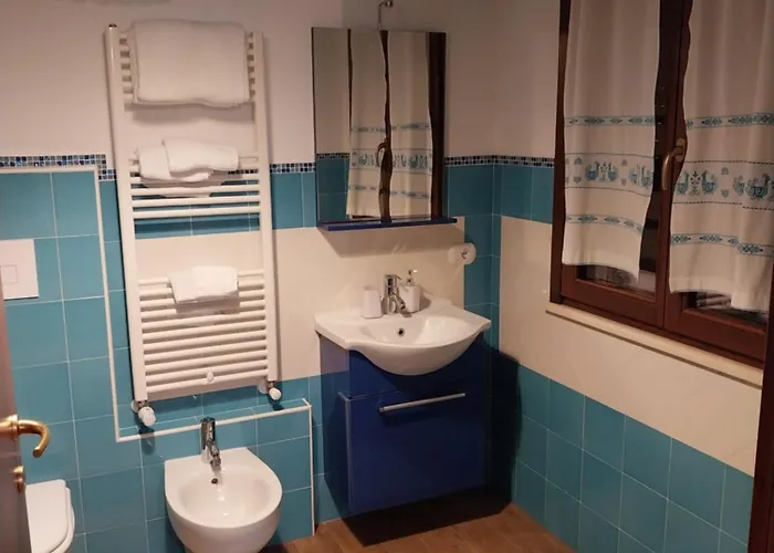 La Dolce Sosta Nocleg ze śniadaniem