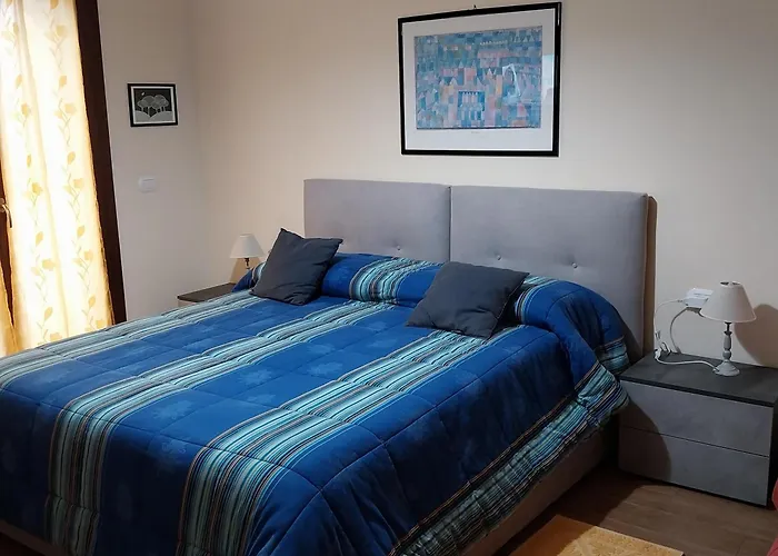 Nocleg ze śniadaniem La Dolce Sosta 3*