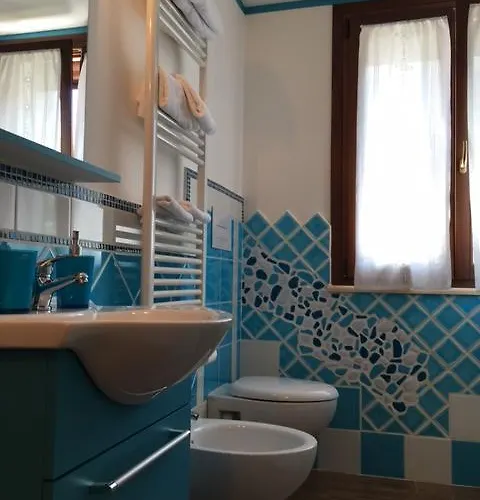 Nocleg ze śniadaniem La Dolce Sosta Fonni