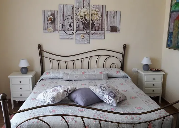 Nocleg ze śniadaniem La Dolce Sosta