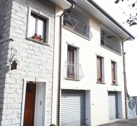 La Dolce Sosta Fonni