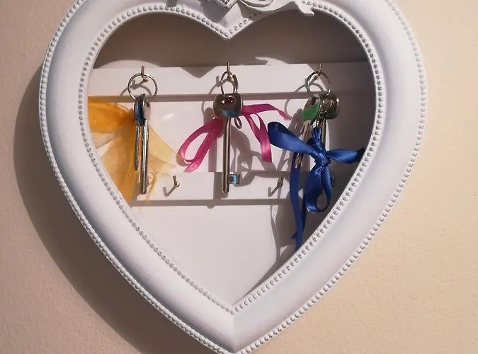 Nocleg ze śniadaniem La Dolce Sosta