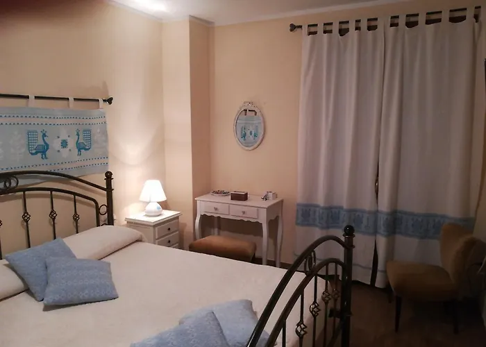 Nocleg ze śniadaniem La Dolce Sosta 3*