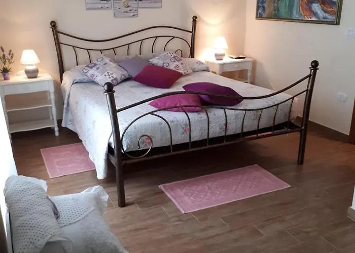 Nocleg ze śniadaniem La Dolce Sosta Fonni