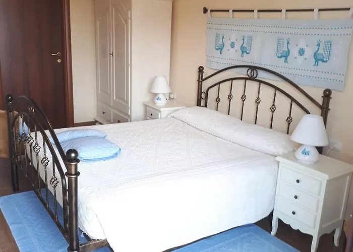 Nocleg ze śniadaniem La Dolce Sosta