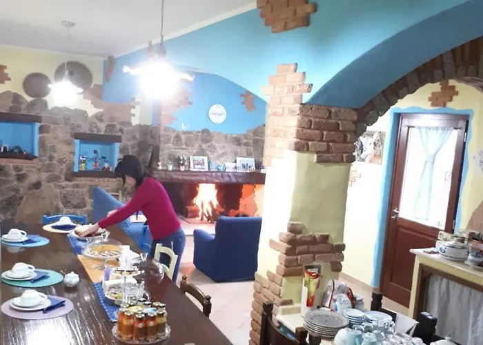 La Dolce Sosta Nocleg ze śniadaniem