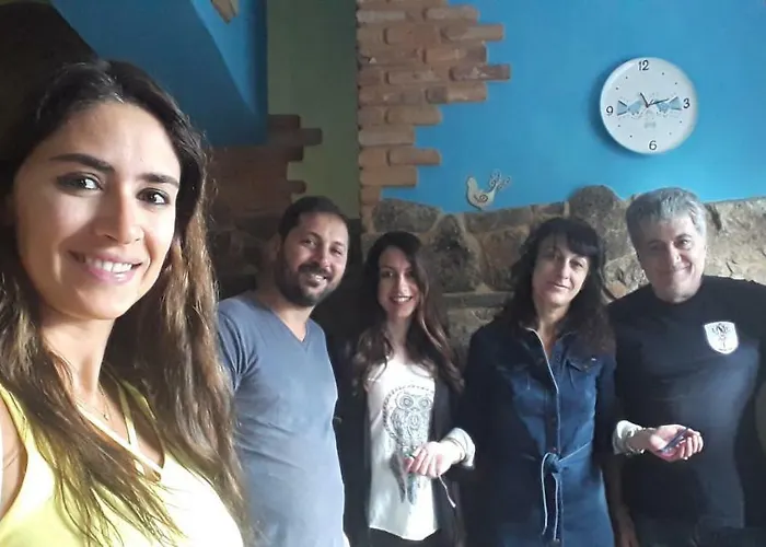 La Dolce Sosta Fonni