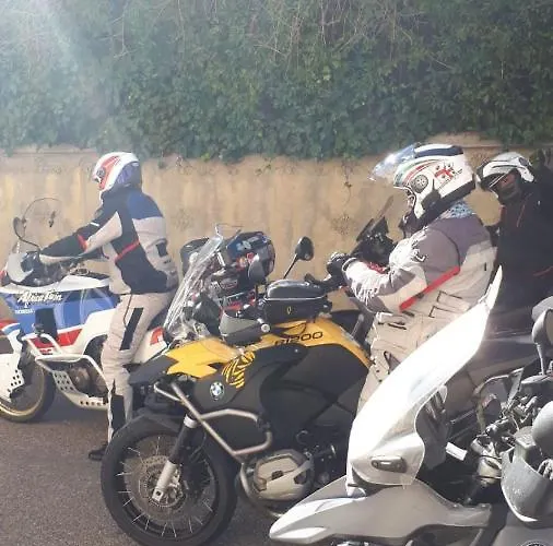 La Dolce Sosta Fonni